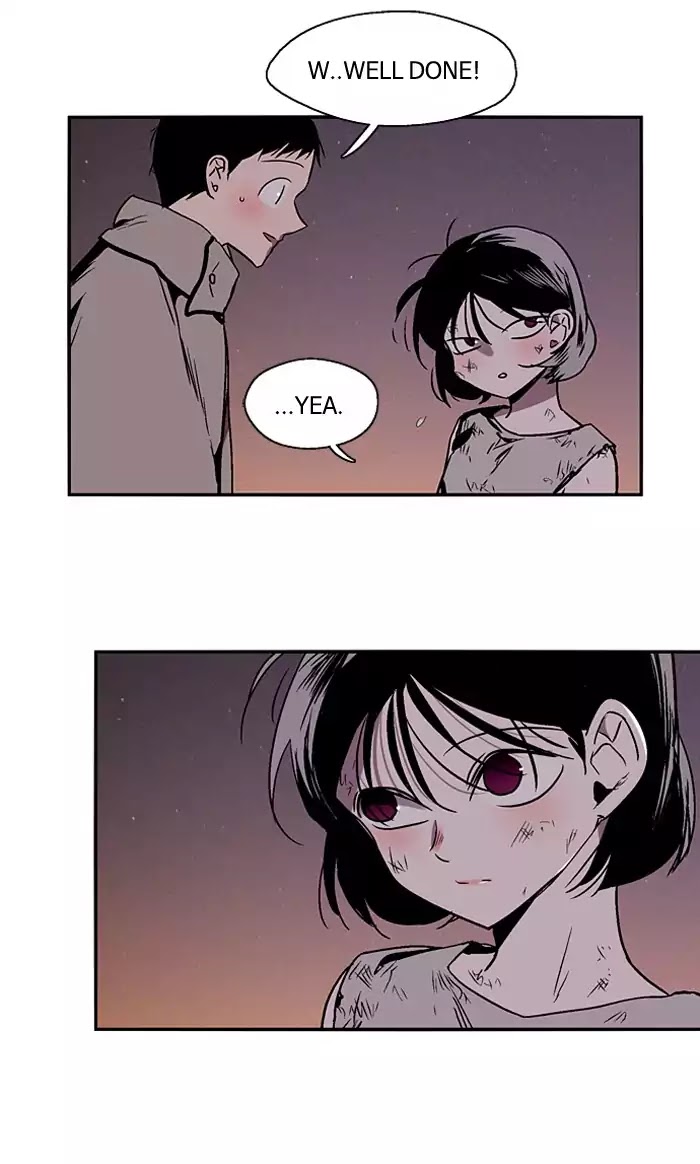 Nano List Chapter 121 page 48 - Chapter 121