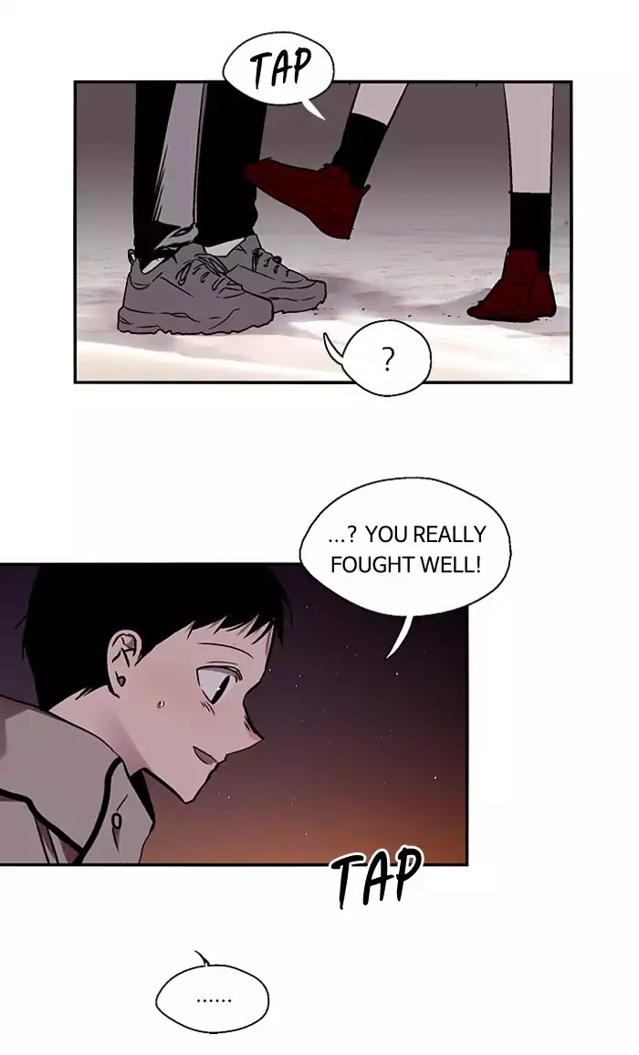Nano List Chapter 121 page 49 - Chapter 121