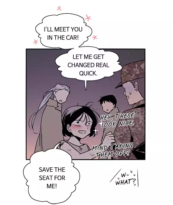 Nano List Chapter 121 page 53 - Chapter 121