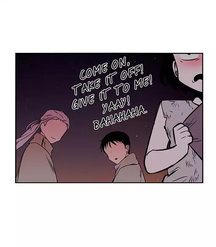 Nano List Chapter 121 page 54 - Chapter 121