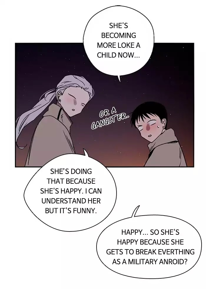 Nano List Chapter 121 page 55 - Chapter 121
