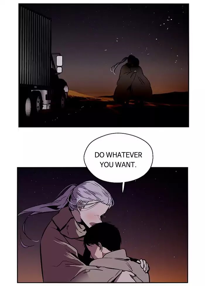 Nano List Chapter 121 page 61 - Chapter 121