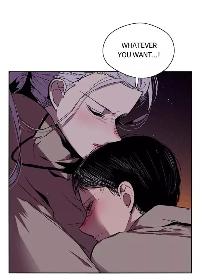 Nano List Chapter 121 page 62 - Chapter 121