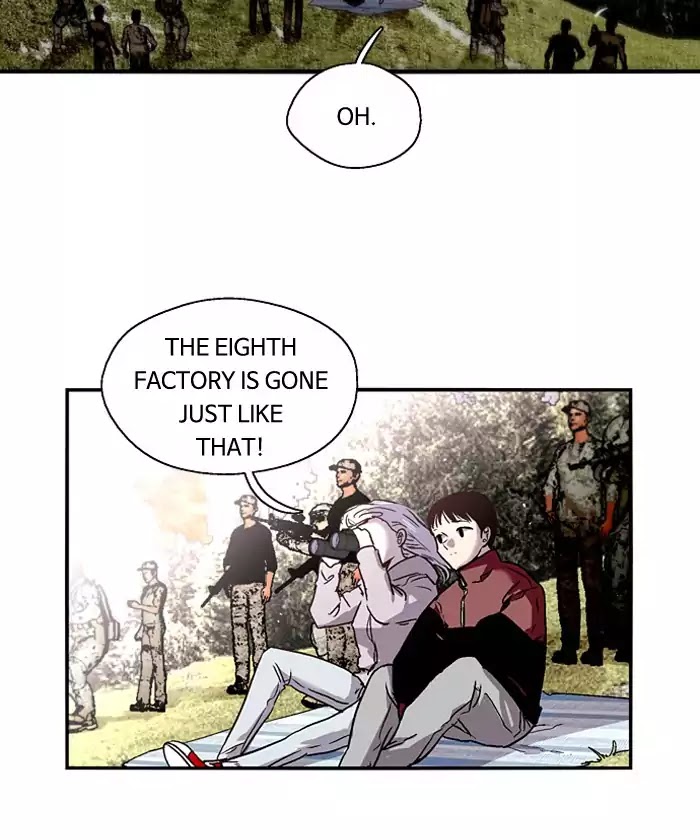 Nano List Chapter 122 page 13 - Chapter 122