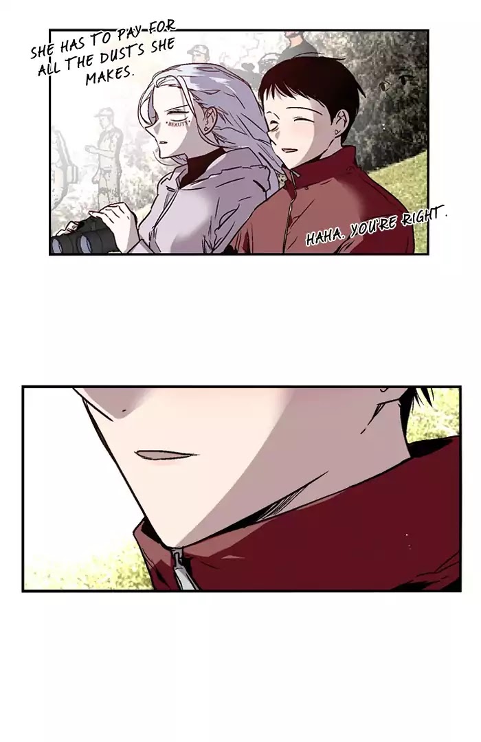 Nano List Chapter 122 page 15 - Chapter 122