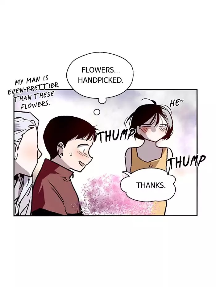 Nano List Chapter 122 page 27 - Chapter 122