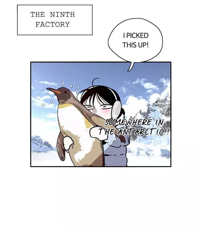 Nano List Chapter 122 page 28 - Chapter 122