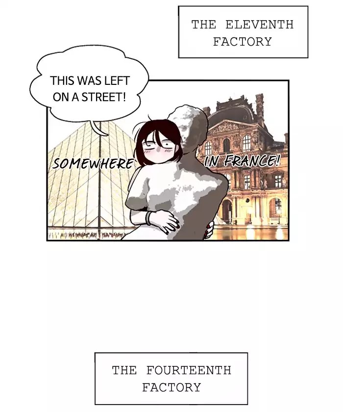 Nano List Chapter 122 page 29 - Chapter 122