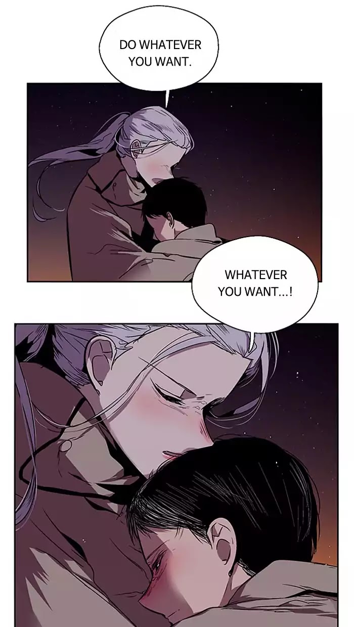 Nano List Chapter 122 page 3 - Chapter 122