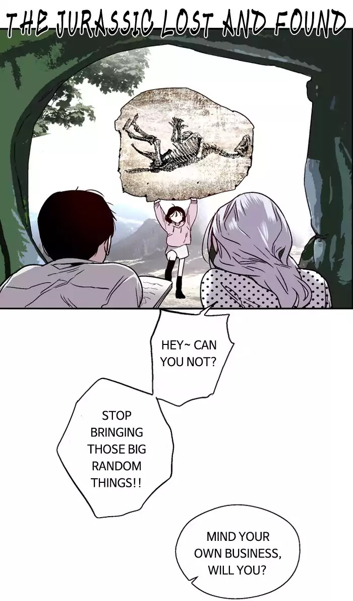 Nano List Chapter 122 page 30 - Chapter 122