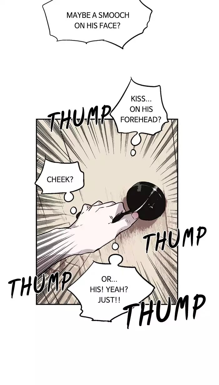 Nano List Chapter 122 page 33 - Chapter 122