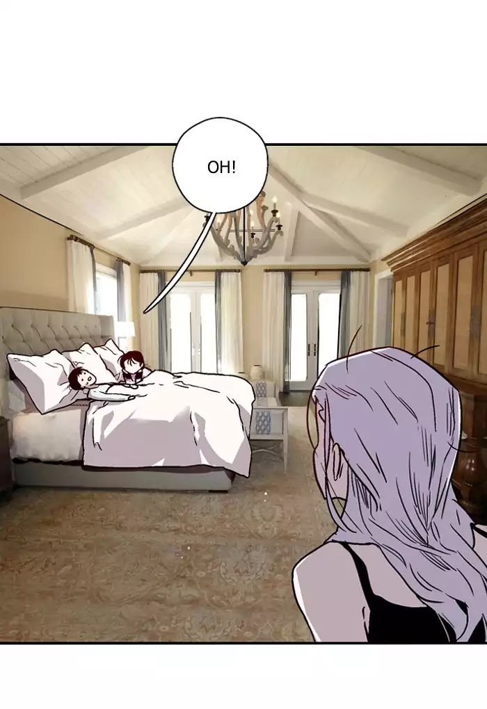 Nano List Chapter 122 page 34 - Chapter 122