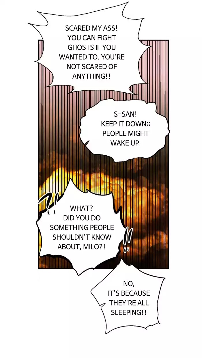 Nano List Chapter 122 page 36 - Chapter 122
