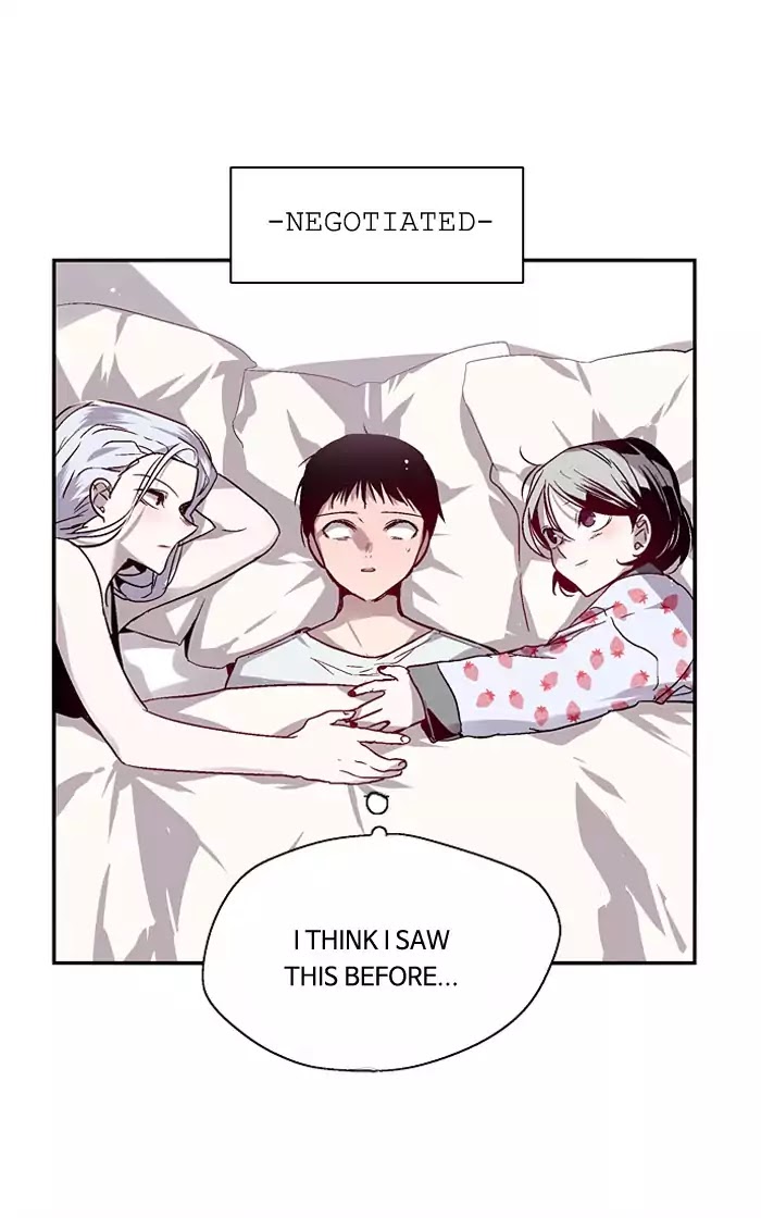 Nano List Chapter 122 page 37 - Chapter 122