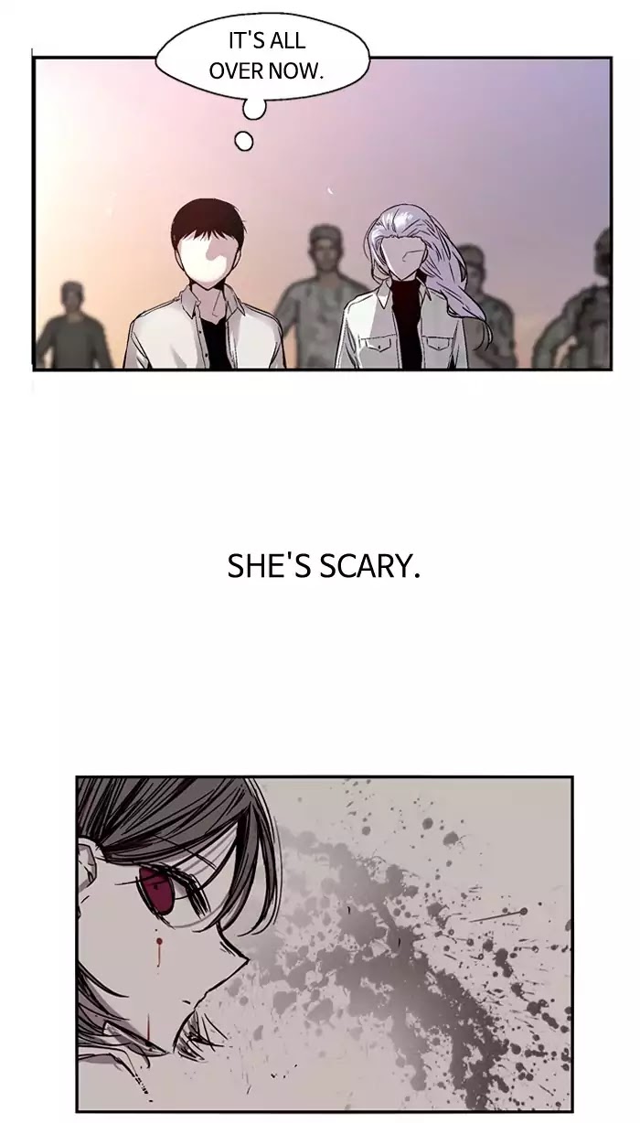 Nano List Chapter 122 page 50 - Chapter 122