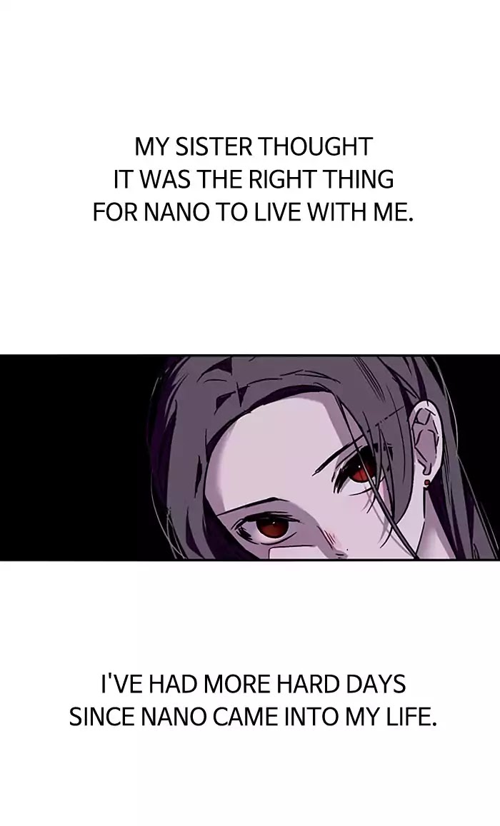 Nano List Chapter 122 page 53 - Chapter 122