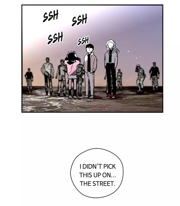 Nano List Chapter 122 page 62 - Chapter 122