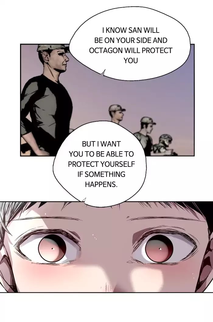 Nano List Chapter 122 page 66 - Chapter 122