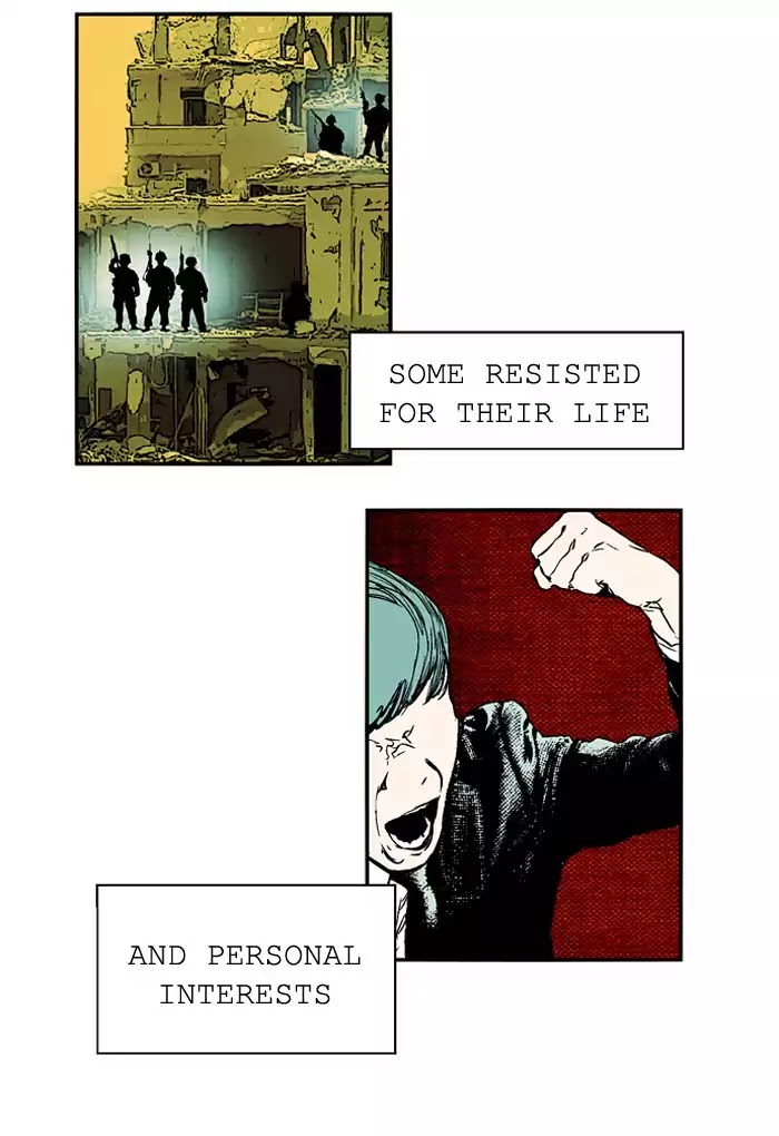 Nano List Chapter 122 page 7 - Chapter 122