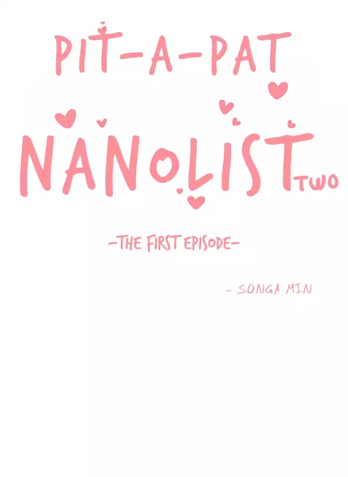 Nano List Chapter 124 page 14 - Chapter 124