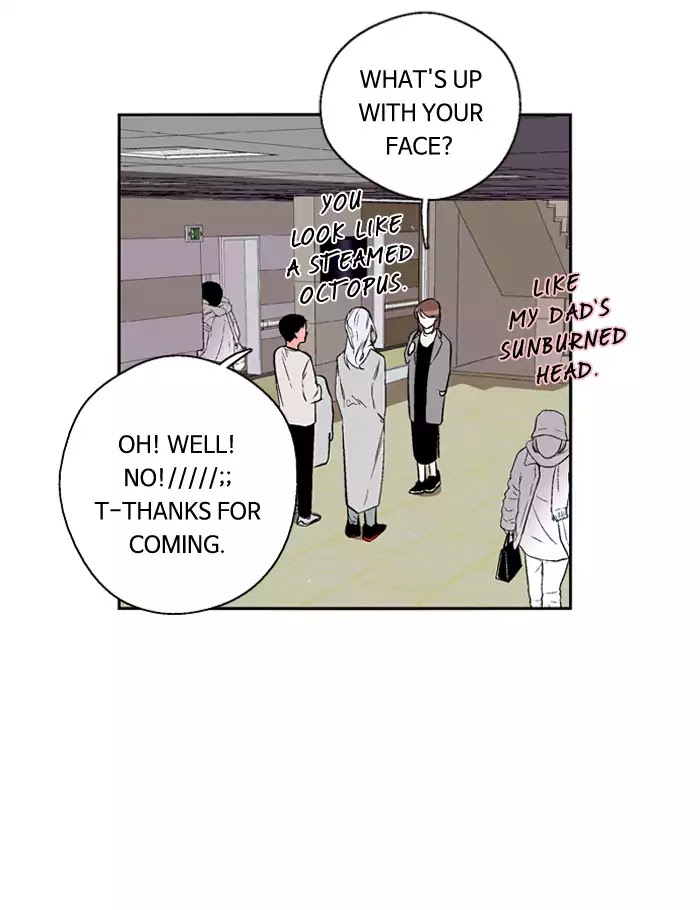 Nano List Chapter 124 page 16 - Chapter 124
