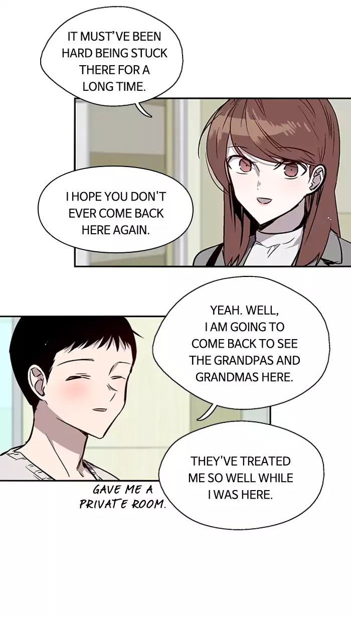Nano List Chapter 124 page 17 - Chapter 124