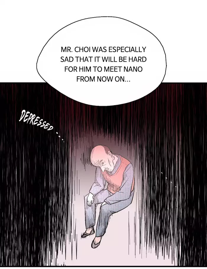 Nano List Chapter 124 page 18 - Chapter 124