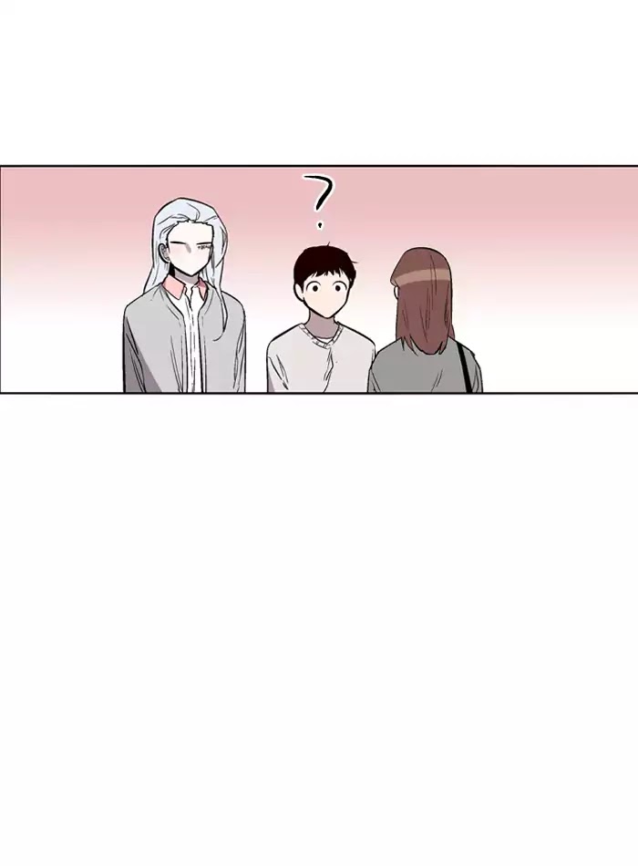 Nano List Chapter 124 page 22 - Chapter 124