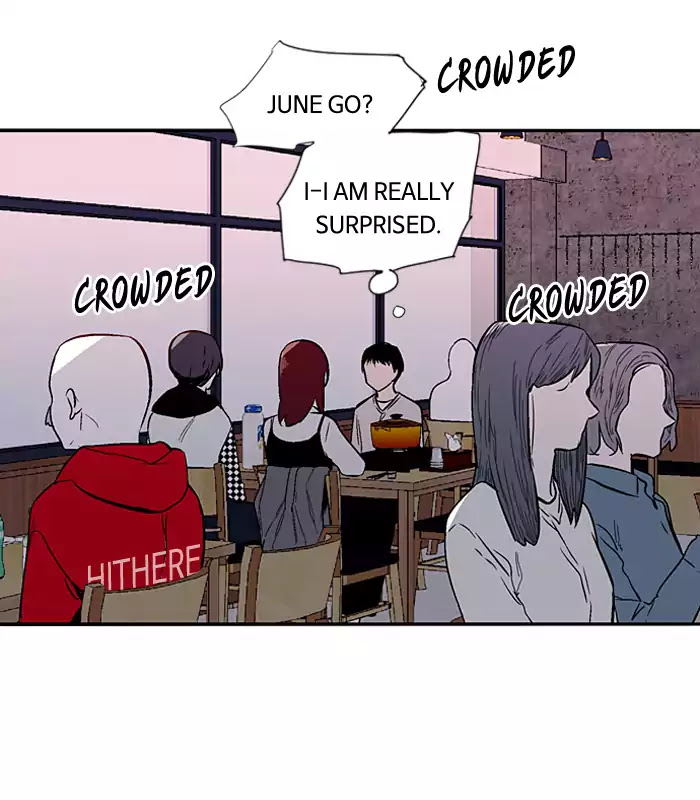 Nano List Chapter 124 page 25 - Chapter 124