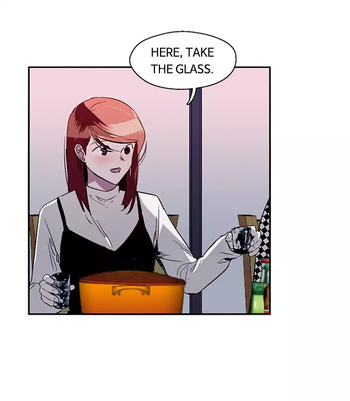Nano List Chapter 124 page 26 - Chapter 124