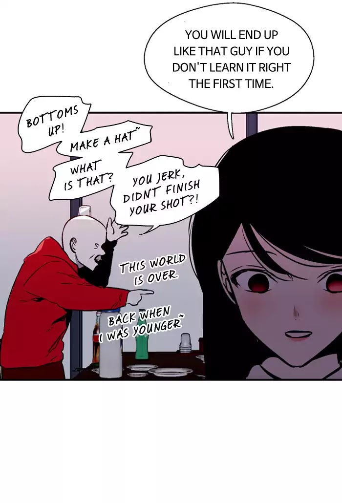 Nano List Chapter 124 page 29 - Chapter 124