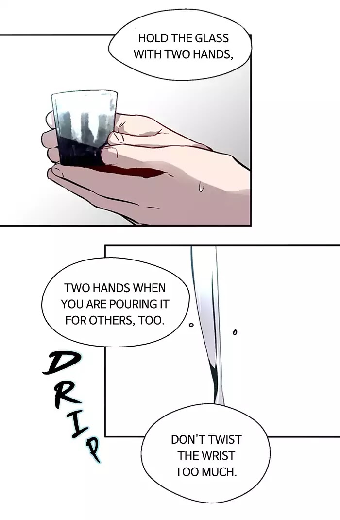 Nano List Chapter 124 page 30 - Chapter 124