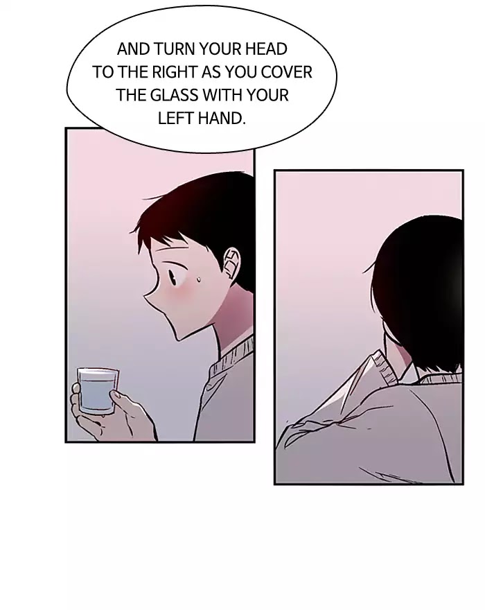 Nano List Chapter 124 page 31 - Chapter 124