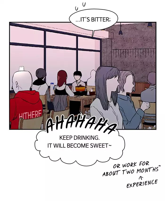 Nano List Chapter 124 page 32 - Chapter 124