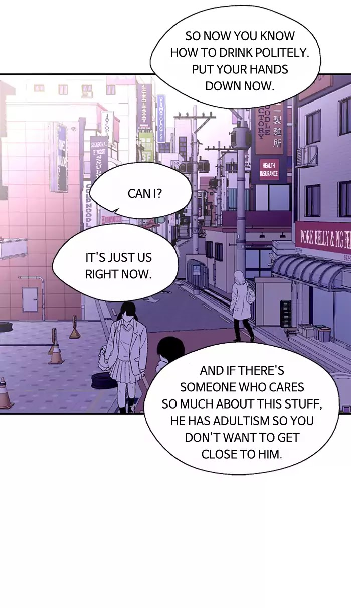 Nano List Chapter 124 page 33 - Chapter 124