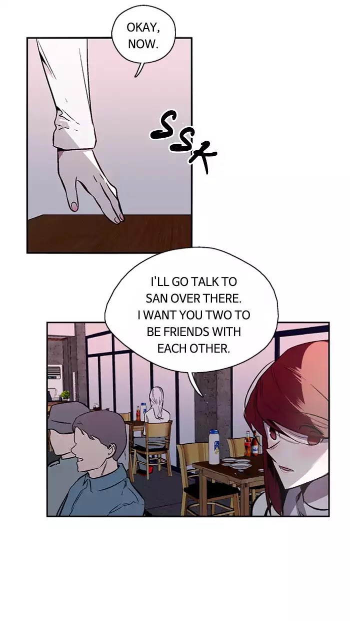 Nano List Chapter 124 page 34 - Chapter 124