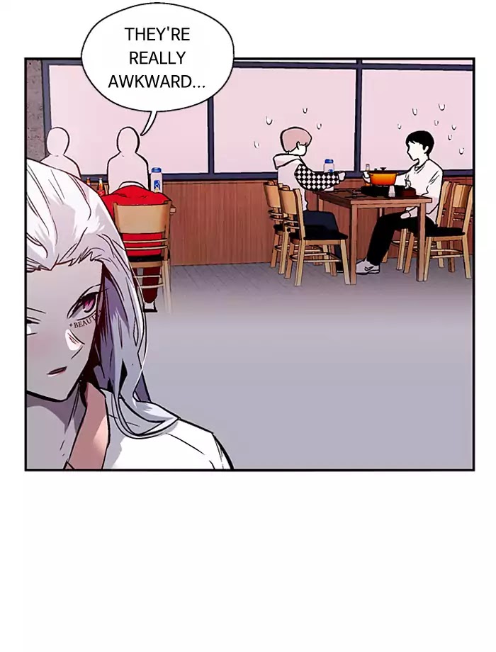 Nano List Chapter 124 page 39 - Chapter 124