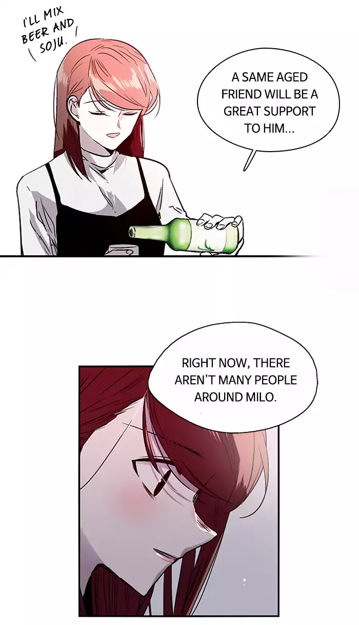 Nano List Chapter 124 page 41 - Chapter 124