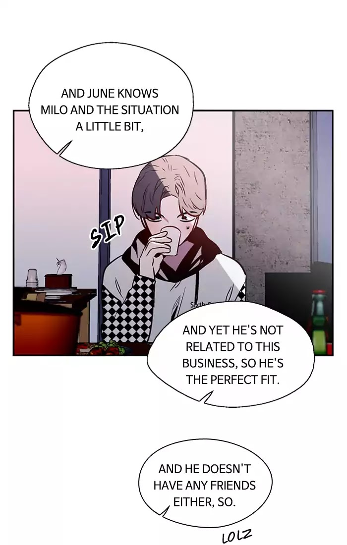 Nano List Chapter 124 page 42 - Chapter 124