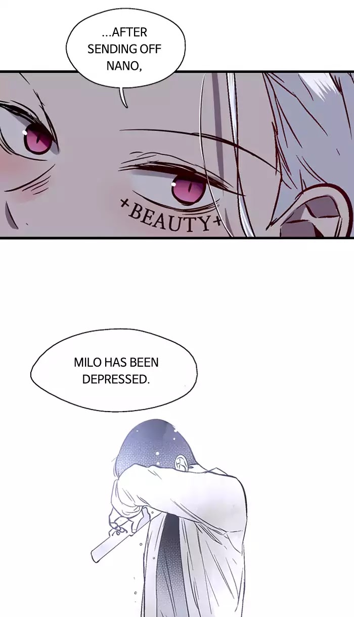 Nano List Chapter 124 page 44 - Chapter 124