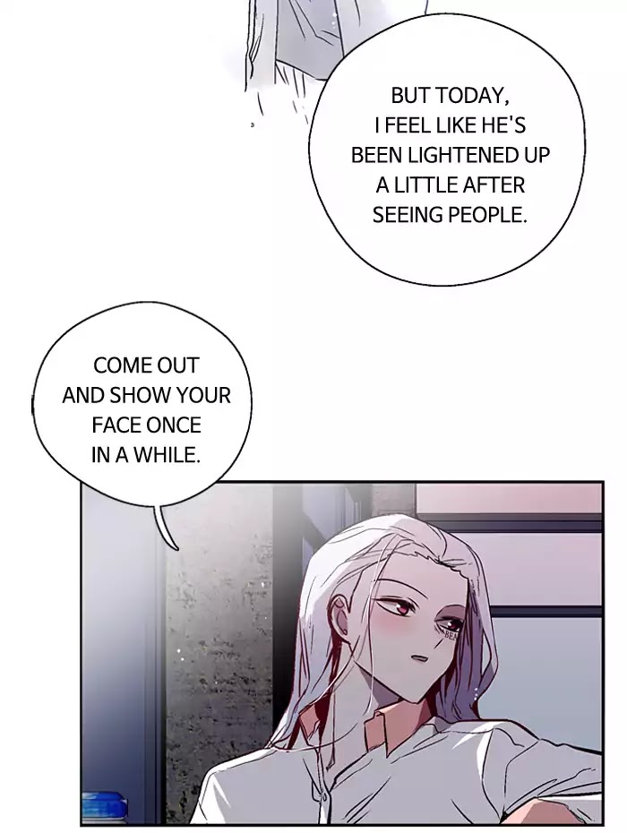 Nano List Chapter 124 page 45 - Chapter 124