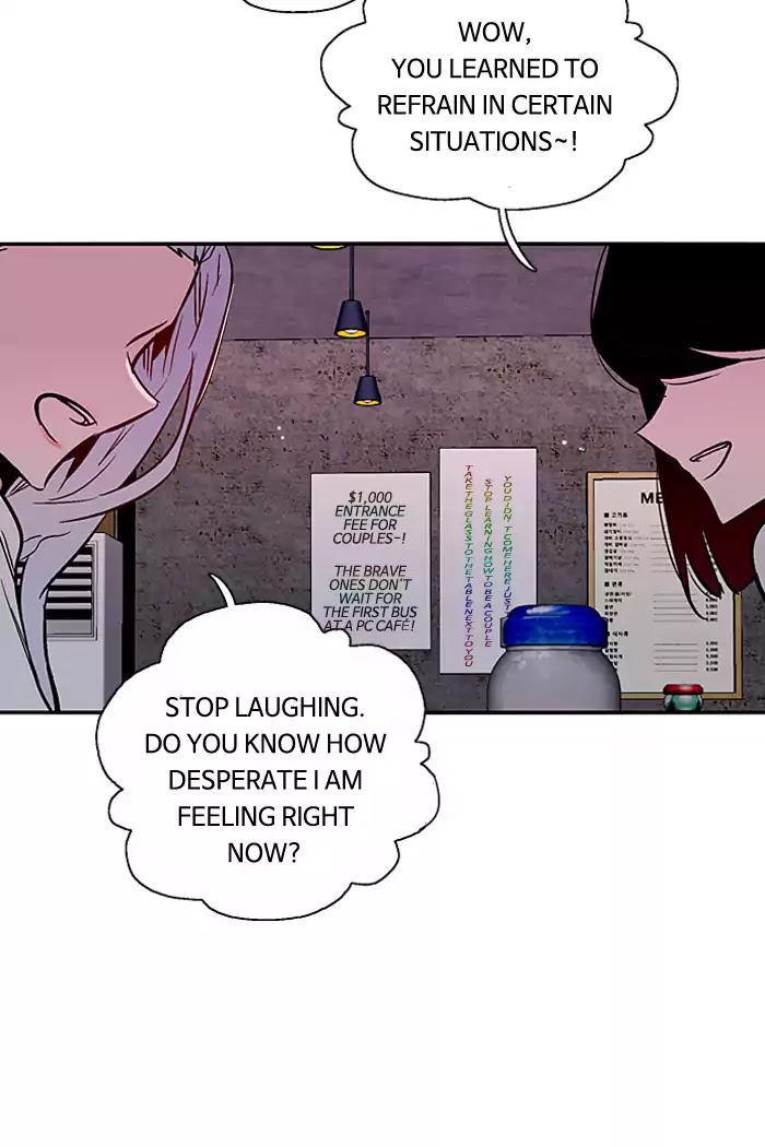Nano List Chapter 124 page 49 - Chapter 124