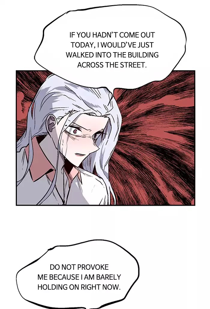 Nano List Chapter 124 page 50 - Chapter 124