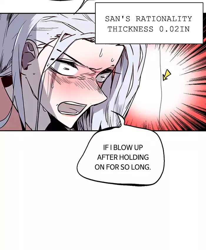 Nano List Chapter 124 page 51 - Chapter 124