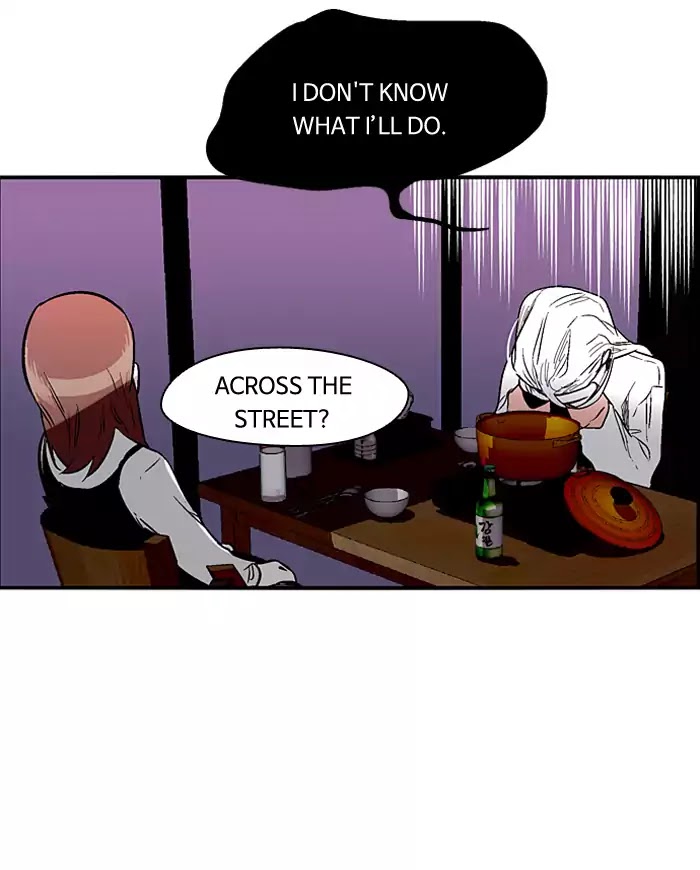 Nano List Chapter 124 page 52 - Chapter 124