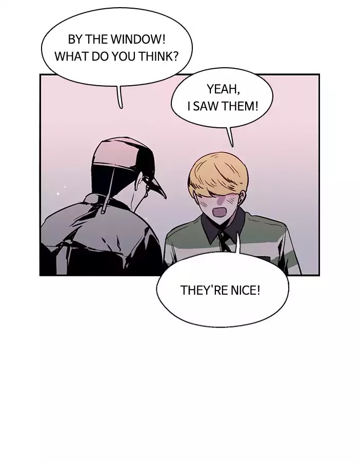 Nano List Chapter 124 page 55 - Chapter 124