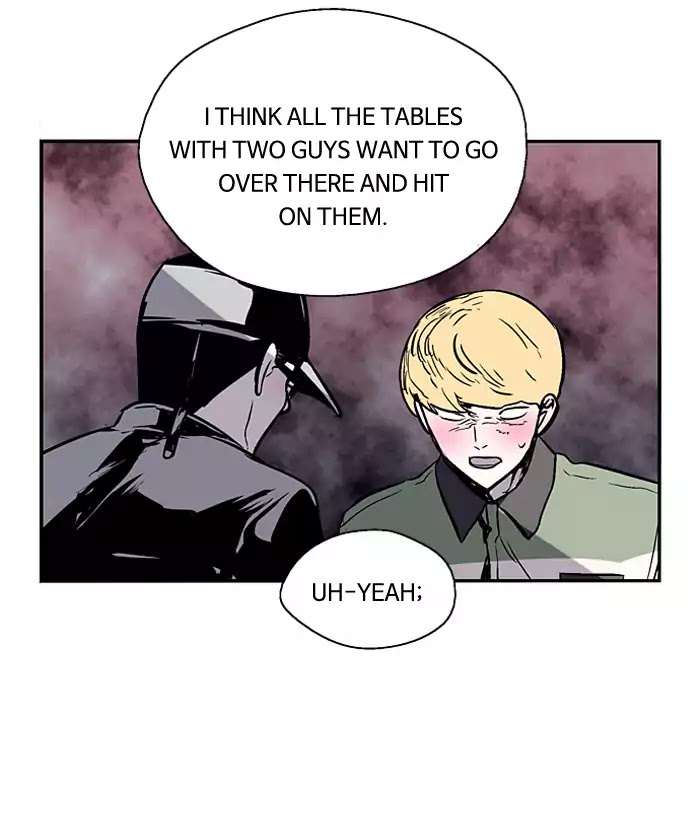 Nano List Chapter 124 page 58 - Chapter 124