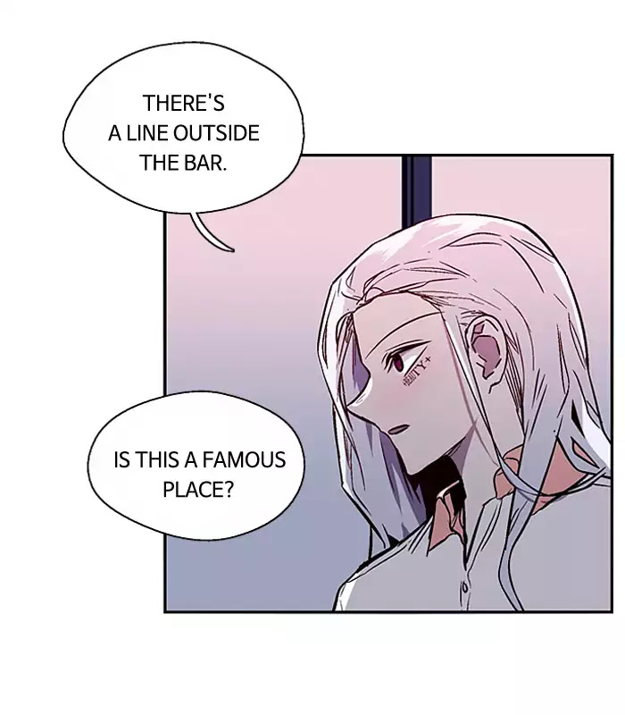 Nano List Chapter 124 page 61 - Chapter 124