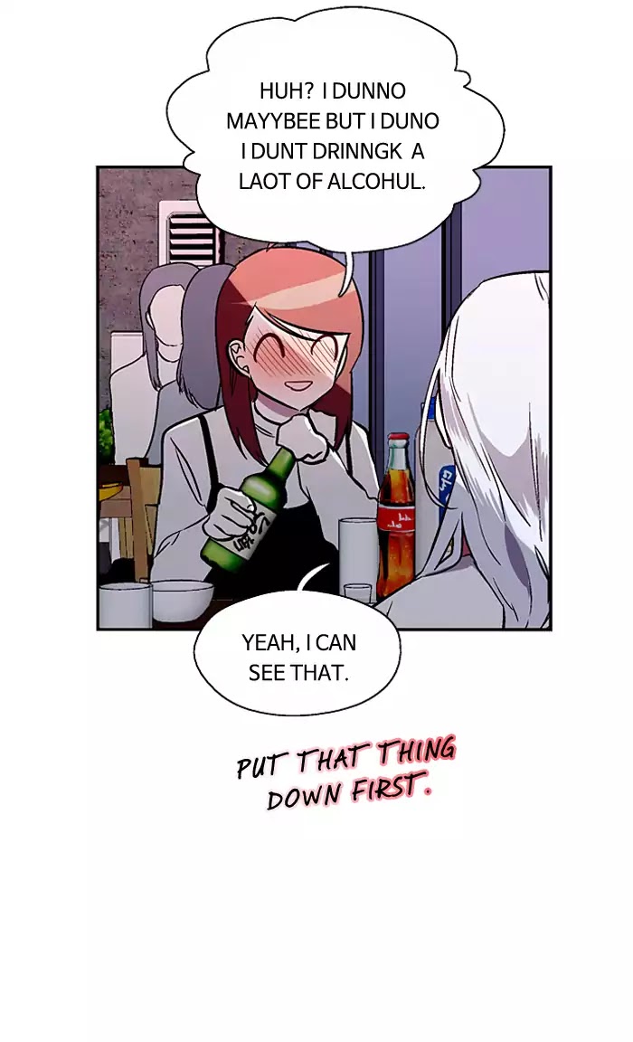 Nano List Chapter 124 page 62 - Chapter 124