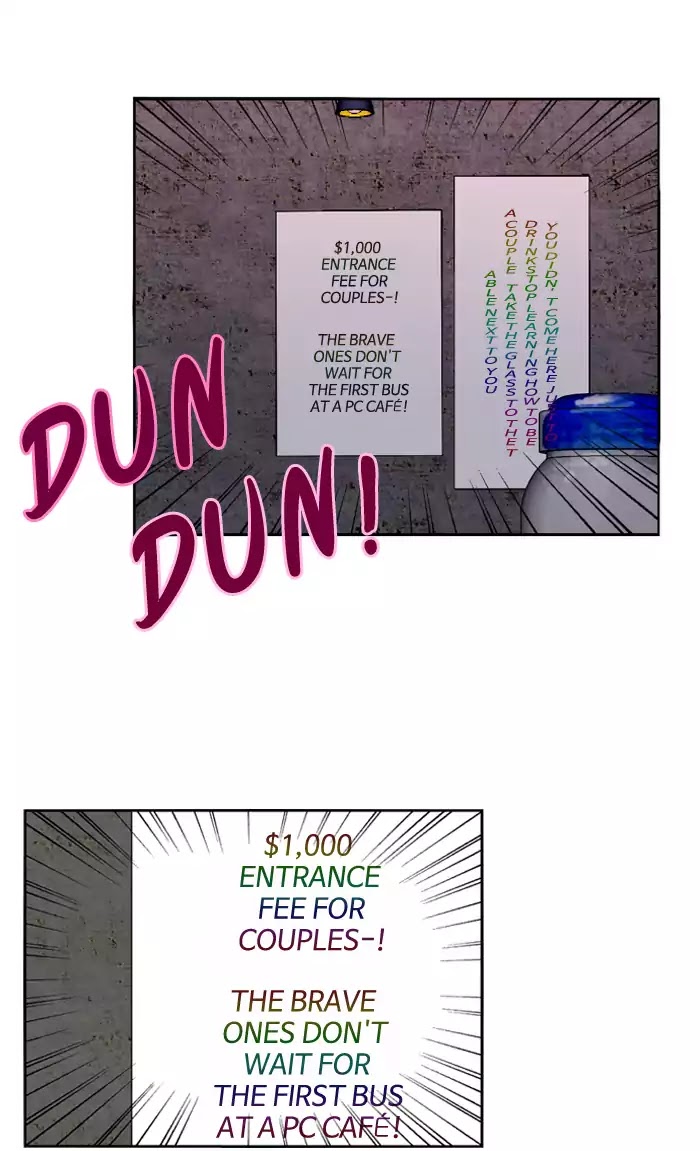 Nano List Chapter 124 page 67 - Chapter 124